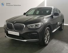 BMW X4 Hœnheim