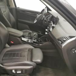 BMW X4 xDrive20d 190ch xLine Euro6d-T occasion - H&oelig;nheim - photo 3/26