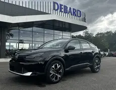 Citroen C4 Campsas