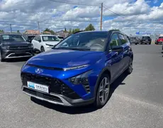 Hyundai Bayon Saint-Saturnin