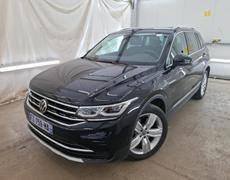 Volkswagen Tiguan Carentoir