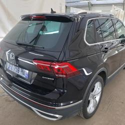 Volkswagen Tiguan 1.4 EHYBRID 245CH ELEGANCE DSG6 Carentoir