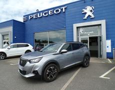 Peugeot 2008 Ploërmel