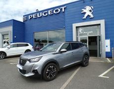 Peugeot 2008 Ploërmel