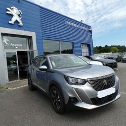 Peugeot 2008 1.5 BLUEHDI 110CH S&S ALLURE Plo&euml;rmel