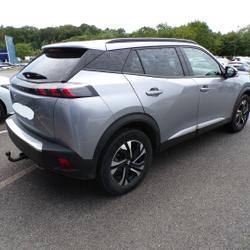 Peugeot 2008 1.5 BLUEHDI 110CH S&S ALLURE Plo&euml;rmel