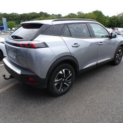 Peugeot 2008 1.5 BLUEHDI 110CH S&S ALLURE Plo&euml;rmel