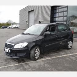 Skoda Fabia Combi 1.6 TDI90 FAP ACTIVE Laval