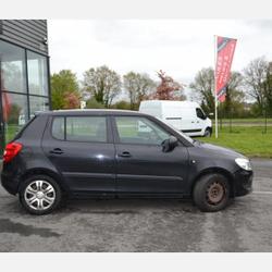 Skoda Fabia Combi 1.6 TDI90 FAP ACTIVE Laval