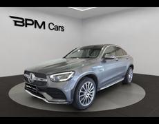Mercedes GLC Chambray-lès-Tours