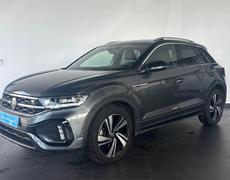Volkswagen T-Roc Le Havre