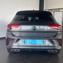 Volkswagen T-Roc T-Roc 2.0 TDI 150 Start/Stop DSG7 R-Line Le Havre