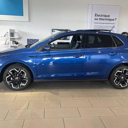 Volkswagen Polo Polo 1.0 TSI 95 S&S BVM5 R-Line Edition Langres