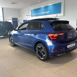 Volkswagen Polo Polo 1.0 TSI 95 S&S BVM5 R-Line Edition Langres