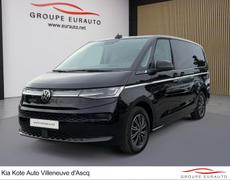 Volkswagen Multivan Villeneuve-d'Ascq