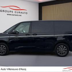 Volkswagen Multivan 1.4 eHybrid 218ch Style Long DSG6 occasion - Villeneuve-d'Ascq - photo 2/25