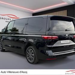 Volkswagen Multivan 1.4 eHybrid 218ch Style Long DSG6 occasion - Villeneuve-d'Ascq - photo 3/25