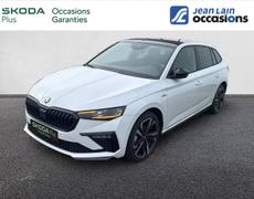 Skoda Scala La Motte-Servolex