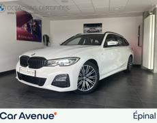 BMW Serie 3 Chavelot