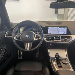 BMW Serie 3 Touring 320d 190 ch BVA8 M Sport Chavelot