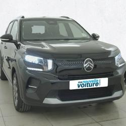 Citroen C3 C3 Turbo 100 ch BVM6 - Plus Fontenay-sur-Eure