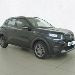 Citroen C3 C3 Turbo 100 ch BVM6 - Plus Fontenay-sur-Eure