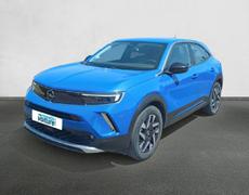 Opel Mokka Fontenay-sur-Eure