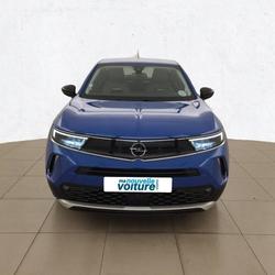 Opel Mokka Mokka Electrique 136 ch & Batterie 50 kWh - Elegance Business Fontenay-sur-Eure