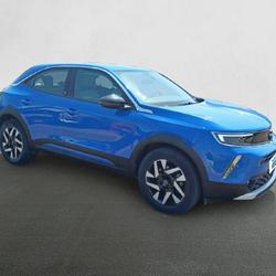 Opel Mokka Mokka Electrique 136 ch & Batterie 50 kWh - Elegance Business Fontenay-sur-Eure