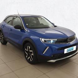 Opel Mokka Mokka Electrique 136 ch & Batterie 50 kWh - Elegance Business Fontenay-sur-Eure