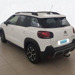 Citroen C3 Aircross PureTech 110 S&S BVM6 - Shine occasion - Fontenay-sur-Eure - photo 2/27