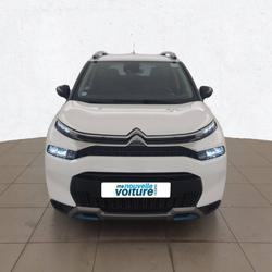 Citroen C3 Aircross PureTech 110 S&S BVM6 - Shine occasion - Fontenay-sur-Eure - photo 2/27