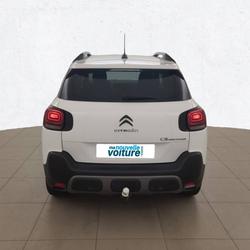 Citroen C3 Aircross PureTech 110 S&S BVM6 - Shine occasion - Fontenay-sur-Eure - photo 3/27