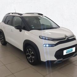Citroen C3 Aircross PureTech 110 S&S BVM6 - Shine occasion - Fontenay-sur-Eure - photo 3/27
