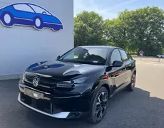 Citroen C4 Couzeix