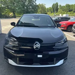 Citroen C4 1.2 HYBRIDE 145CH BUSINESS E-DCS6 Couzeix