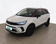 Opel Crossland Fontenay-sur-Eure