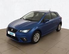 Seat Ibiza Fontenay-sur-Eure