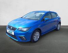 Seat Ibiza Fontenay-sur-Eure