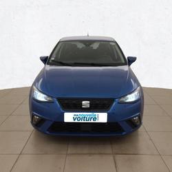 Seat Ibiza 1.0 EcoTSI 95 ch S/S BVM5 - Business occasion - Fontenay-sur-Eure - photo 2/27