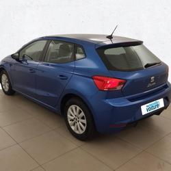 Seat Ibiza 1.0 EcoTSI 95 ch S/S BVM5 - Business occasion - Fontenay-sur-Eure - photo 2/27