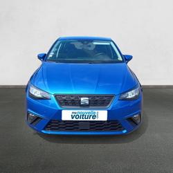 Seat Ibiza Ibiza 1.0 EcoTSI 95 ch S/S BVM5 - Business Fontenay-sur-Eure