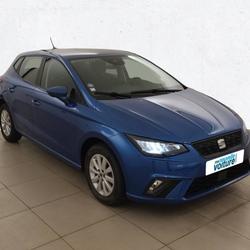 Seat Ibiza 1.0 EcoTSI 95 ch S/S BVM5 - Business occasion - Fontenay-sur-Eure - photo 3/27