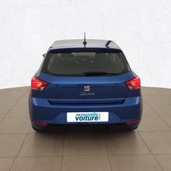 Seat Ibiza 1.0 EcoTSI 95 ch S/S BVM5 - Business occasion - Fontenay-sur-Eure - photo 3/27
