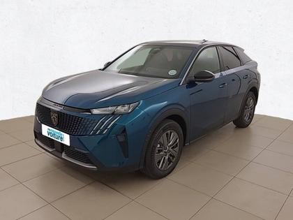 Peugeot 3008 - 3008 Hybrid 145 e-DCS6 - Allure - 30 990 €