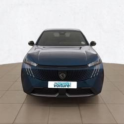 Peugeot e-3008 3008 Hybrid 145 e-DCS6 - Allure Fontenay-sur-Eure