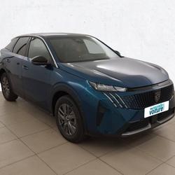Peugeot e-3008 3008 Hybrid 145 e-DCS6 - Allure Fontenay-sur-Eure