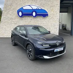 Citroen C4 1.2 HYBRIDE 145CH BUSINESS E-DCS6 M&eacute;rignac