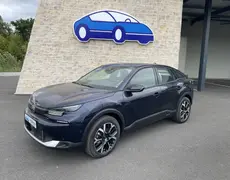 Citroen C4 Labège