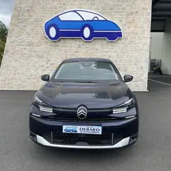 Citroen C4 1.2 HYBRIDE 145CH BUSINESS E-DCS6 Lab&egrave;ge